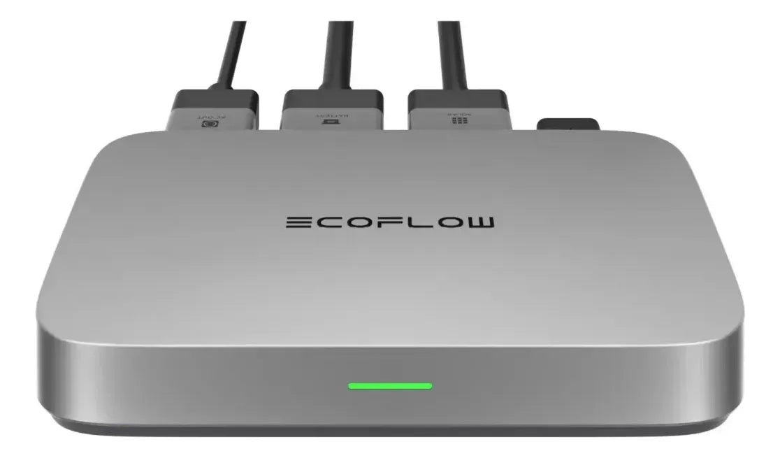 Microinversor PowerStream EcoFlow