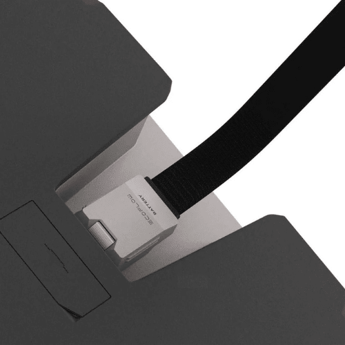 Cable Batería adicional EcoFlow