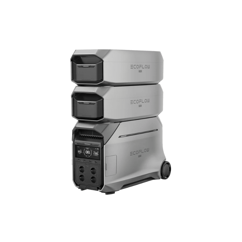 Batería Extra Delta Pro 3