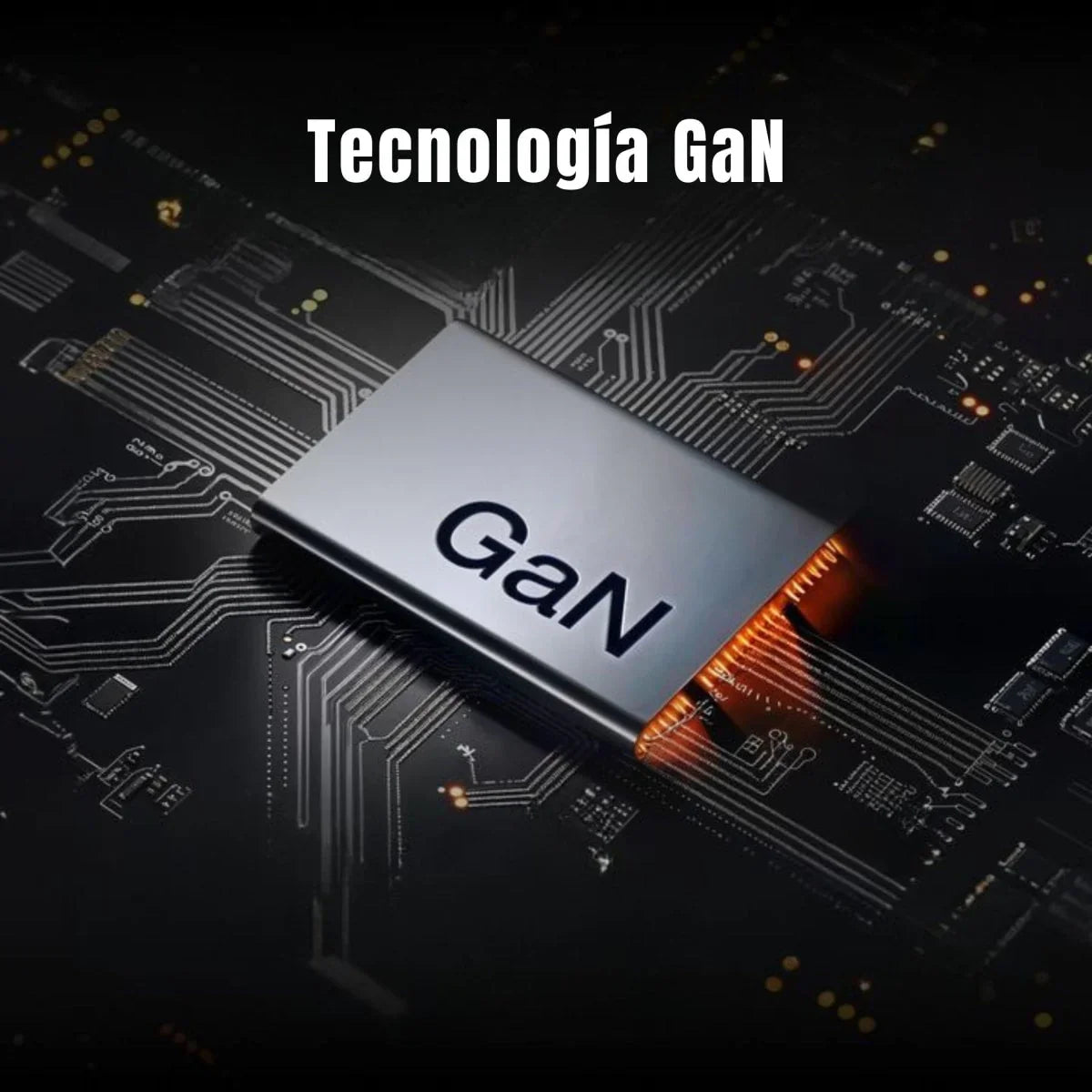 Cargador rápido 30W EcoFlow