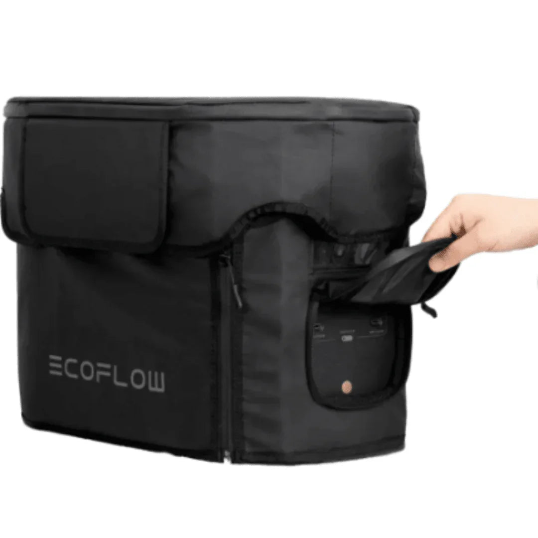 Funda Impermeable Delta Max 2