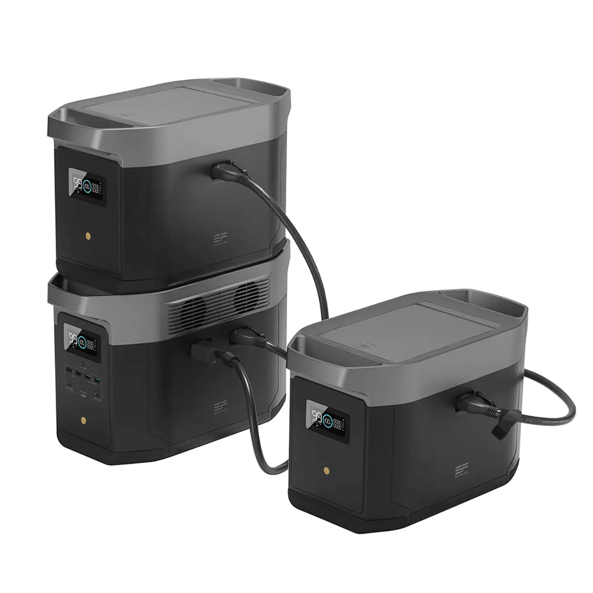 Batería Extra Delta Max 2