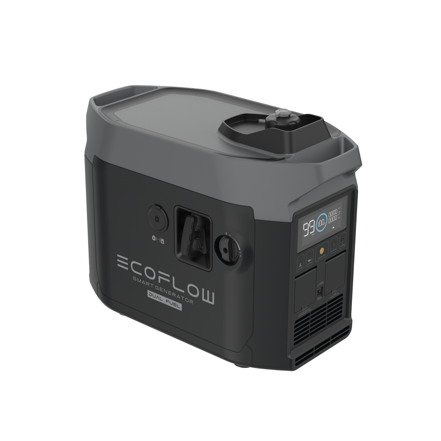 EcoFlow Smart Generator