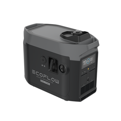 EcoFlow Smart Generator