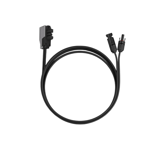 Cable de carga solar Power Hub - EcoFlow