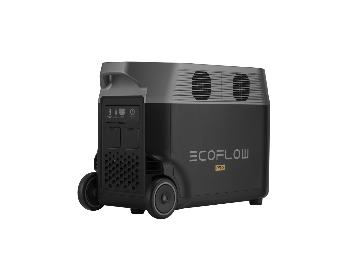 EcoFlow Delta Pro 2