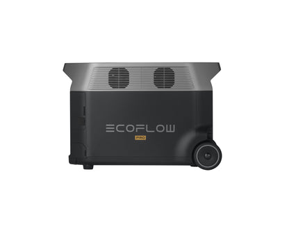 EcoFlow Delta Pro 2