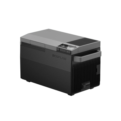 Ecoflow Glacier Refrigerador 38L