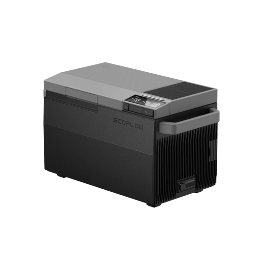 Ecoflow Glacier Refrigerador 38L