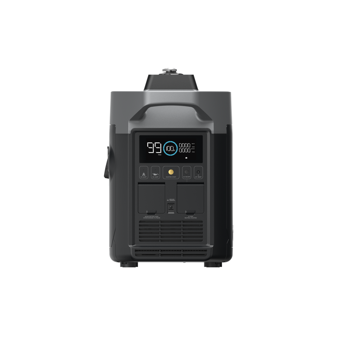 EcoFlow Smart Generator