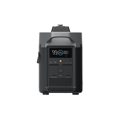 EcoFlow Smart Generator