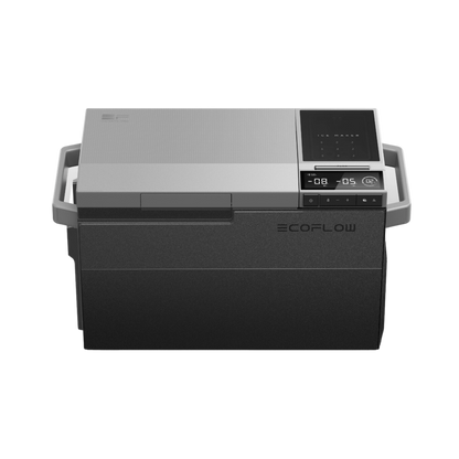 Ecoflow Glacier Refrigerador 38L