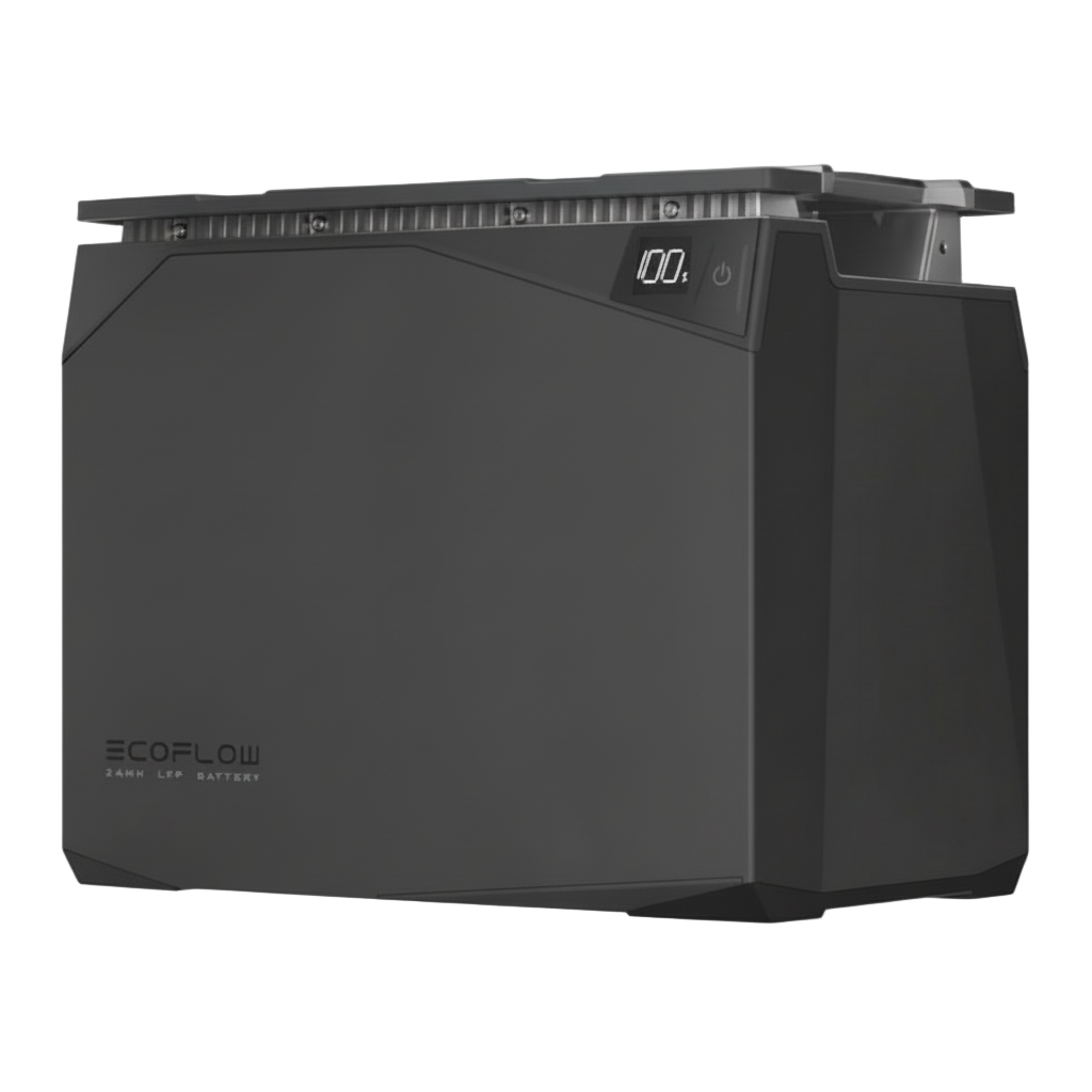 Batería LFP de 2kWh