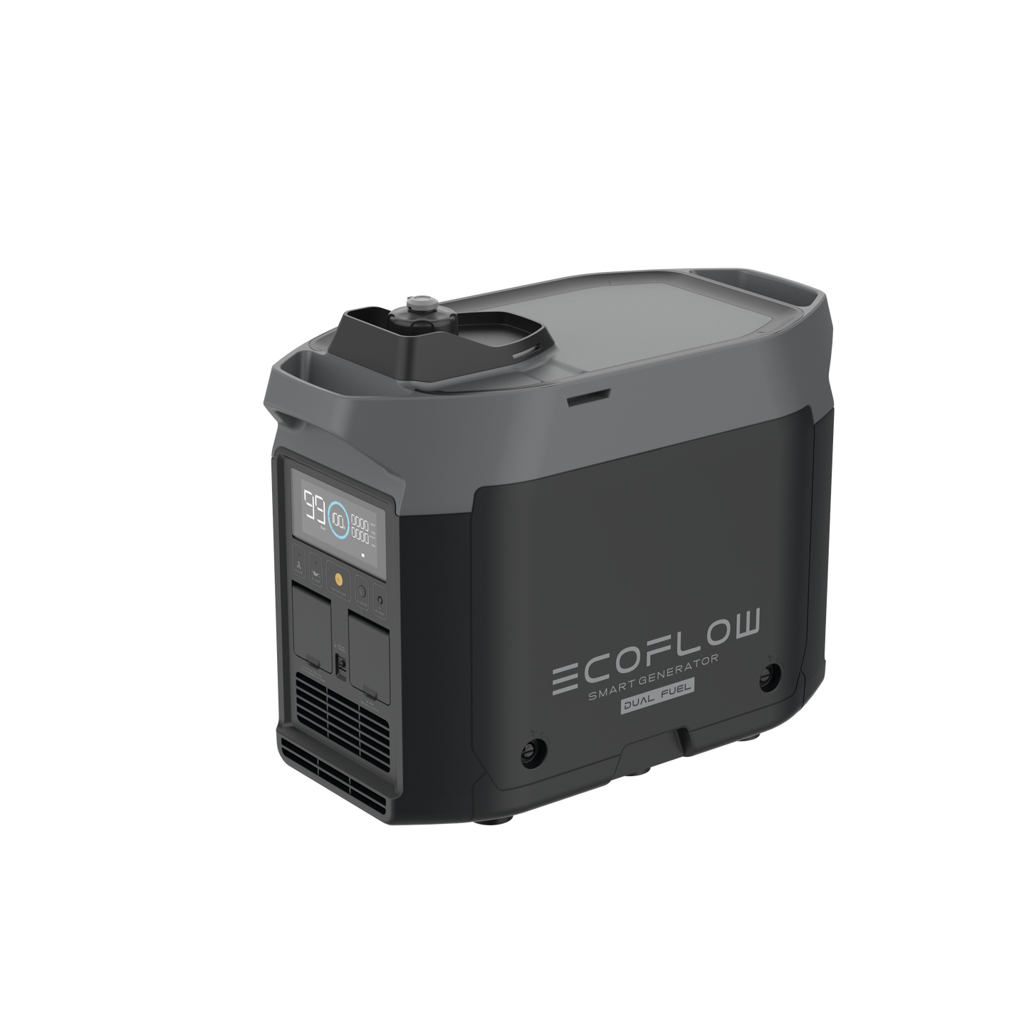 EcoFlow Smart Generator