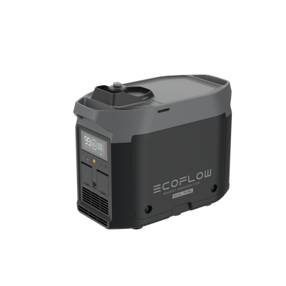 EcoFlow Smart Generator