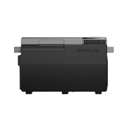 Ecoflow Glacier Refrigerador 38L
