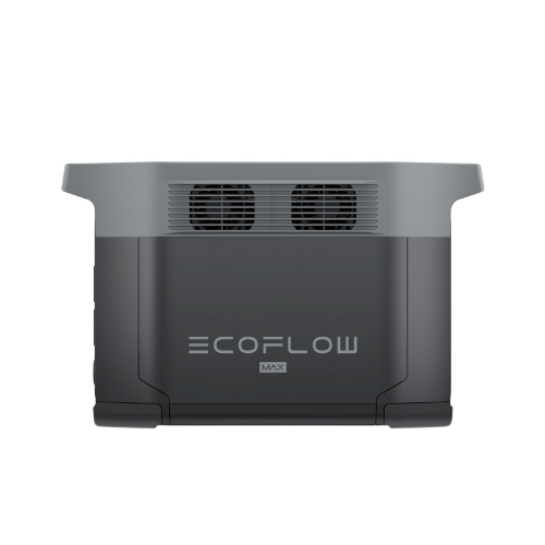 Ecoflow Delta Max 2