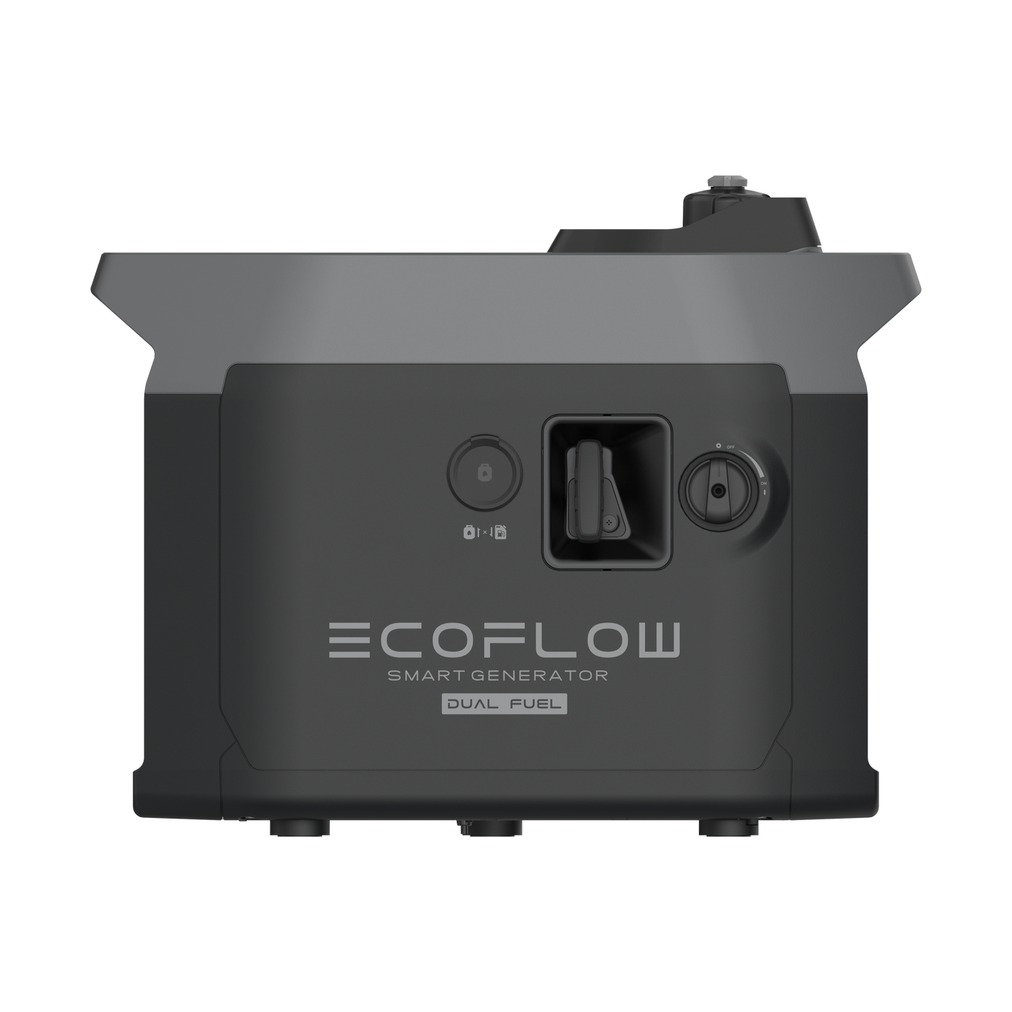 EcoFlow Smart Generator