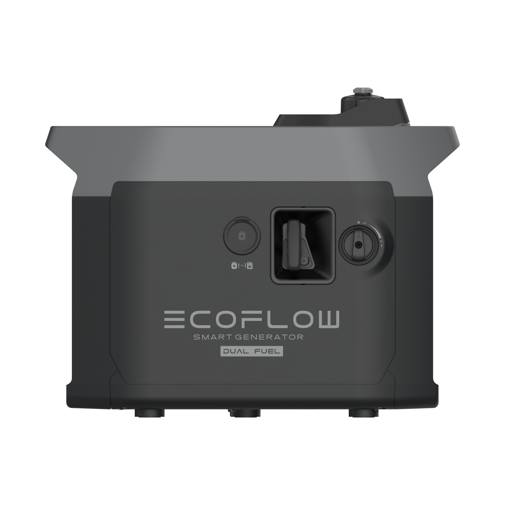 EcoFlow Smart Generator