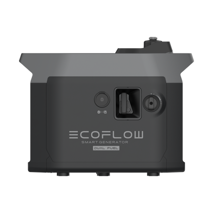 EcoFlow Smart Generator