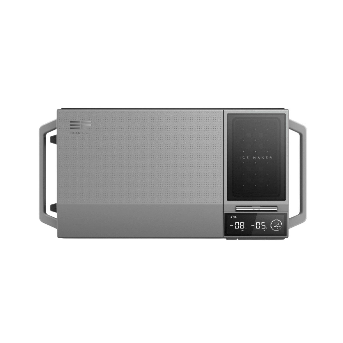 Ecoflow Glacier Refrigerador 38L