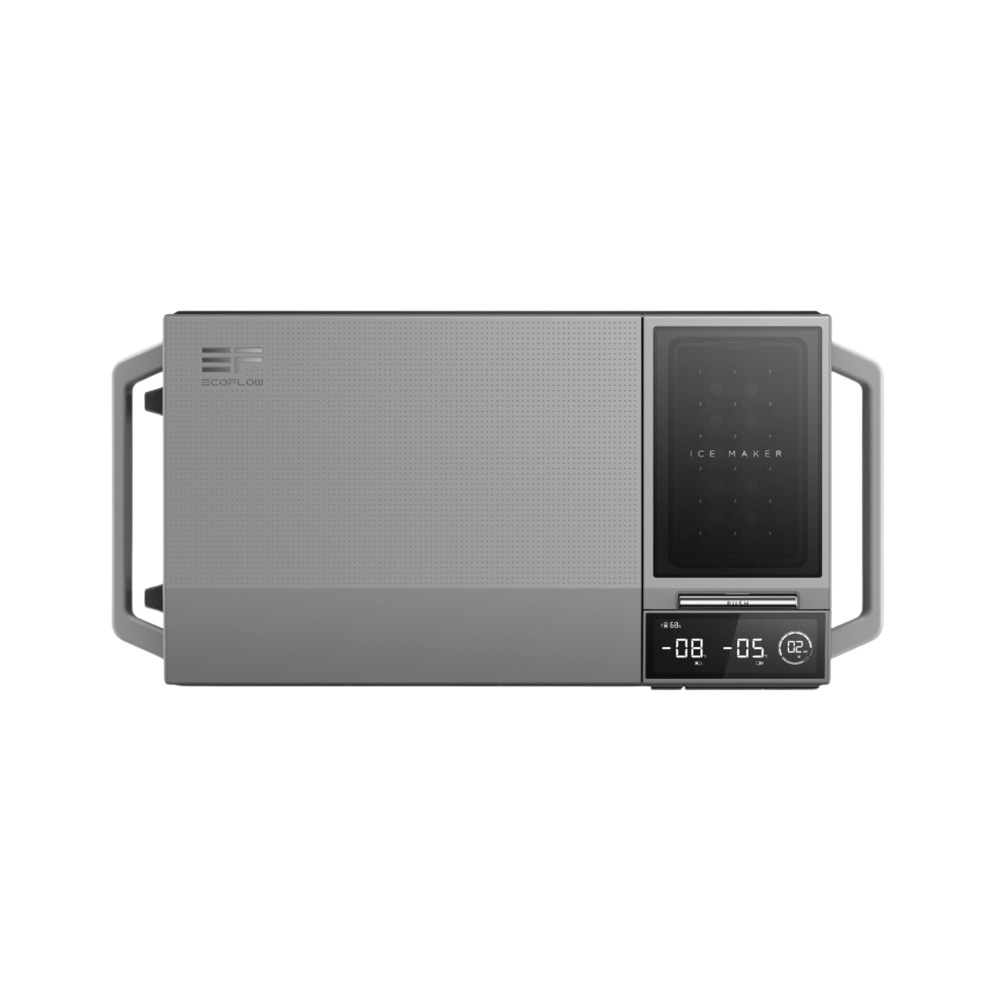 Ecoflow Glacier Refrigerador 38L