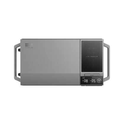 Ecoflow Glacier Refrigerador 38L