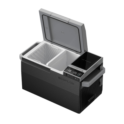Ecoflow Glacier Refrigerador 38L