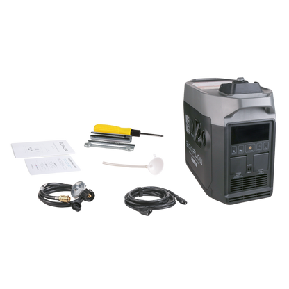 EcoFlow Smart Generator