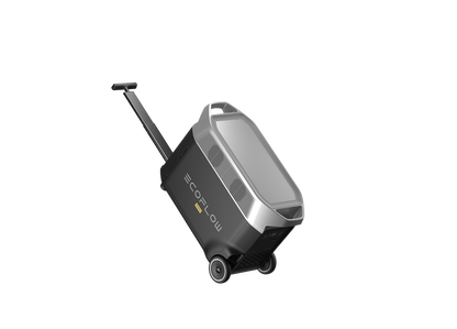 EcoFlow Delta Pro 2