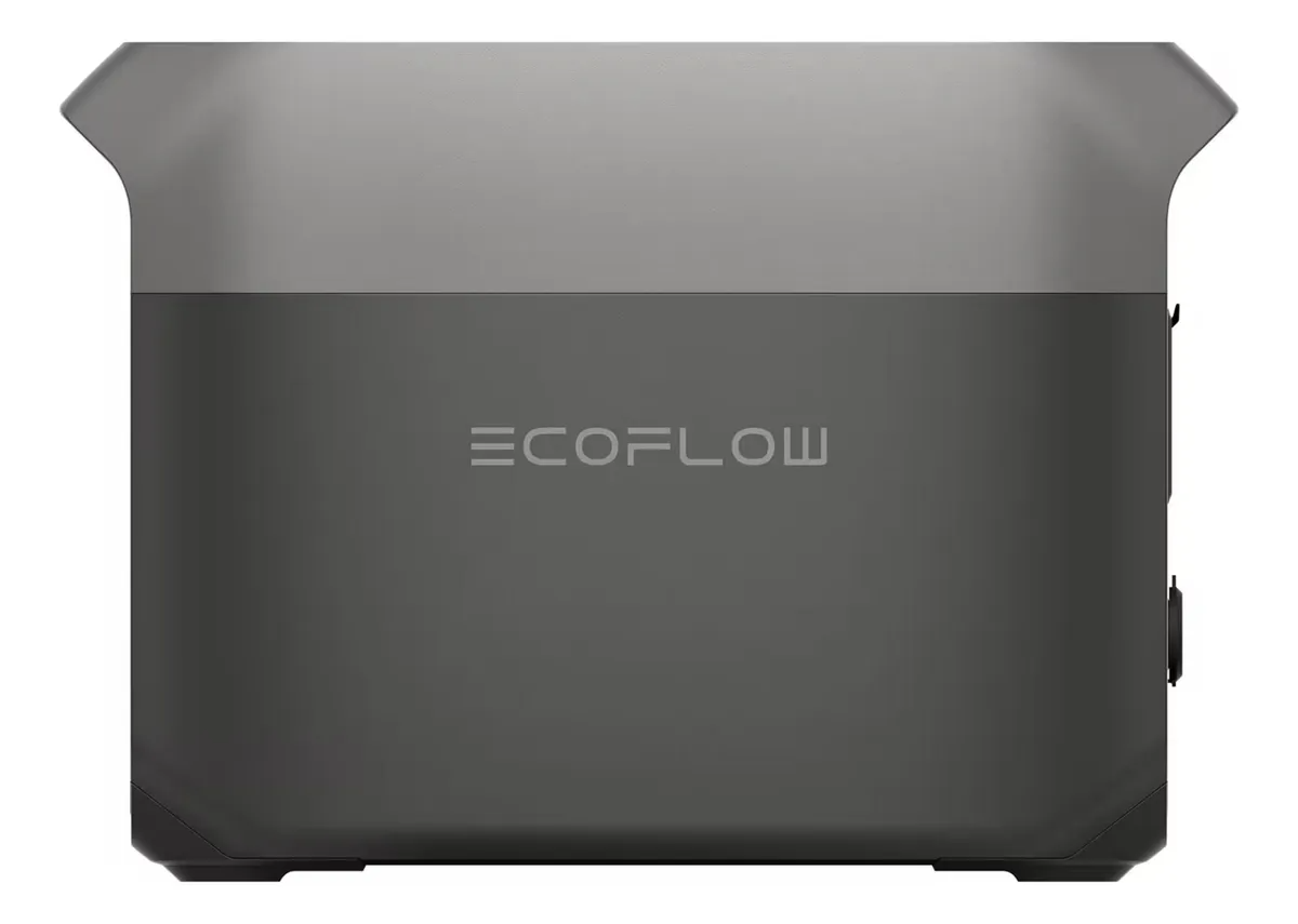 EcoFlow Delta 3
