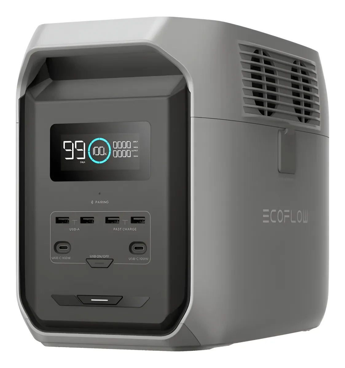 EcoFlow Delta 3 1500