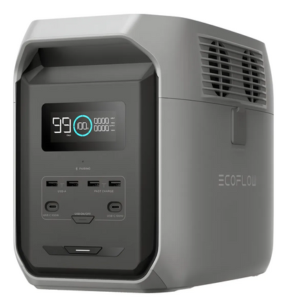 EcoFlow Delta 3 1500