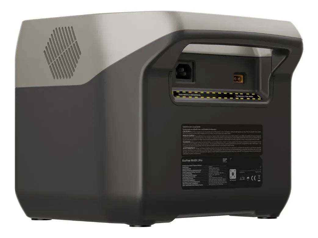 Ecoflow River 2 Pro
