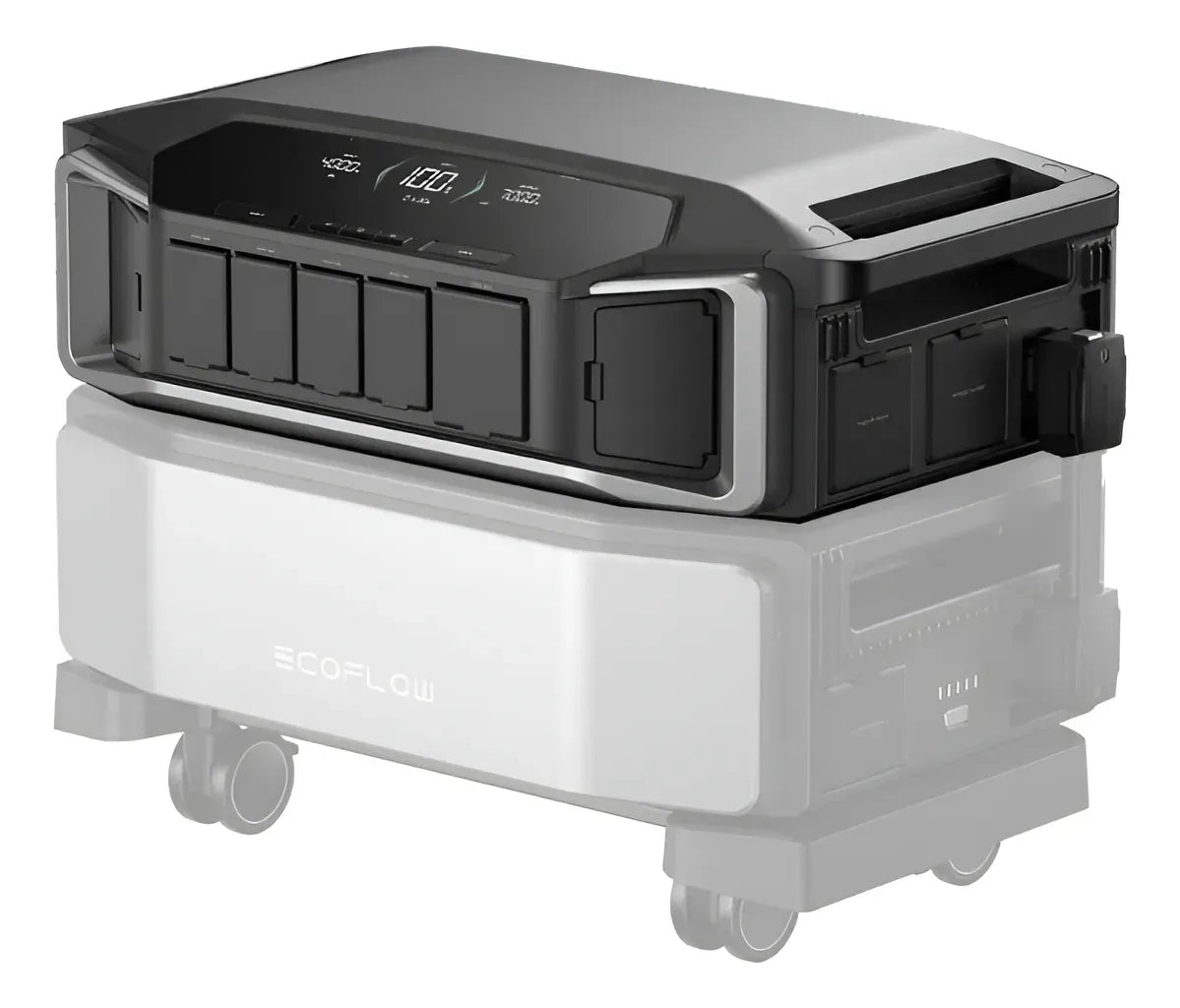 Inversor Delta Pro Ultra