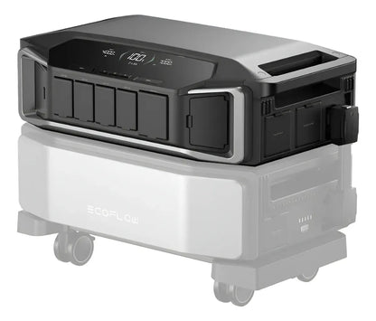 Inversor Delta Pro Ultra