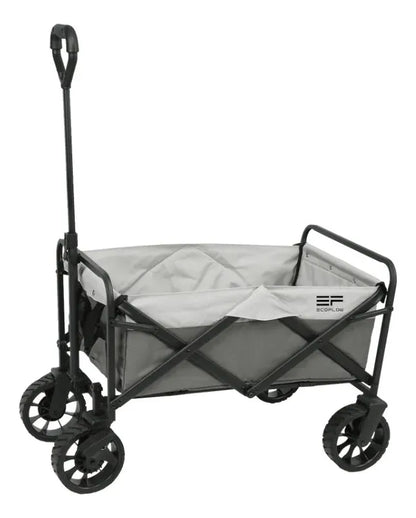 Carro De Transporte Plegable