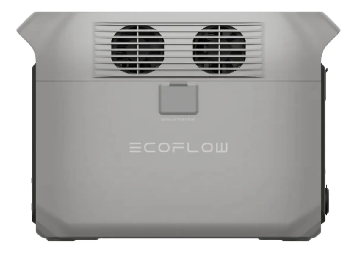 EcoFlow Delta 3 1500