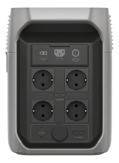 EcoFlow Delta 3 1500