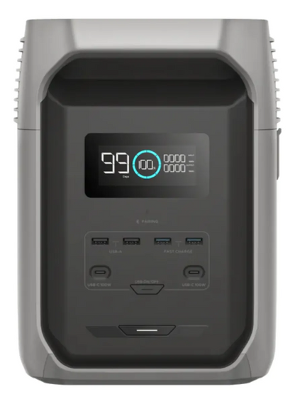 EcoFlow Delta 3 1500