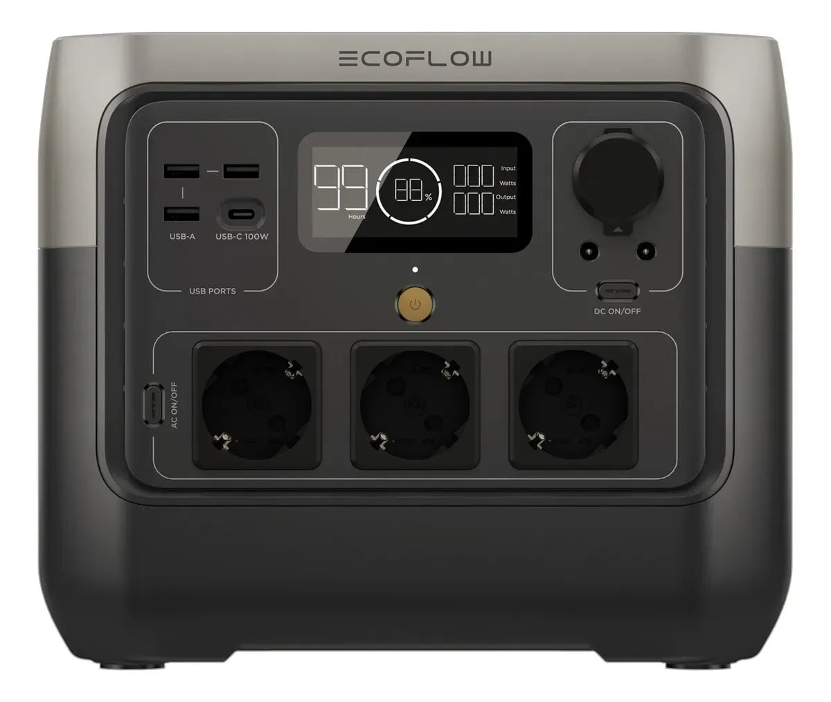 Ecoflow River 2 Pro