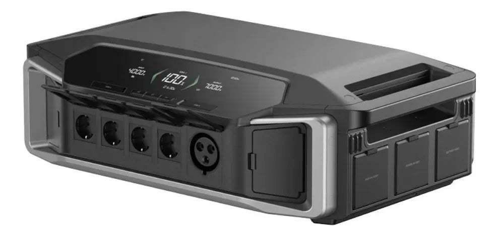 Inversor Delta Pro Ultra