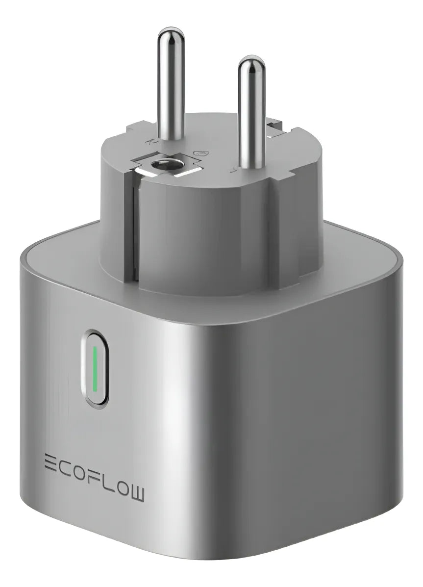 Enchufe Inteligente Smart-plug Eu