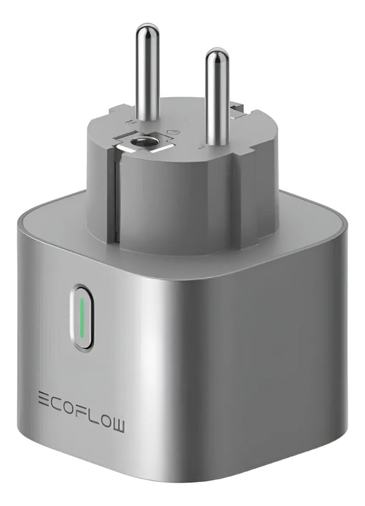 Enchufe Inteligente Smart-plug Eu