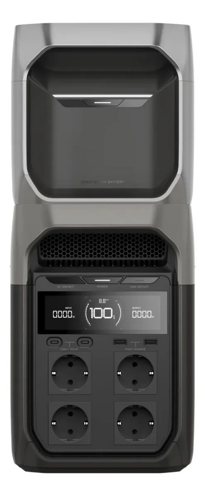 Batería extra Delta 3