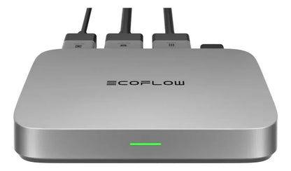 Microinversor PowerStream EcoFlow