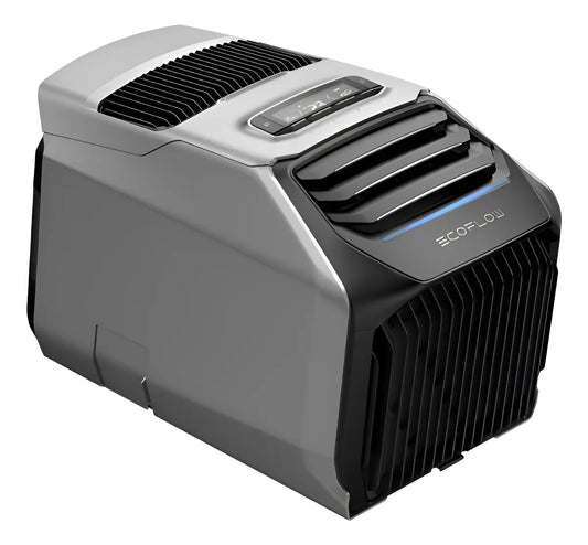 Aire Acondicionado Wave 2