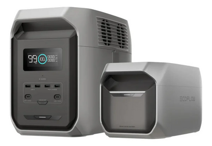 Batería extra Delta 3