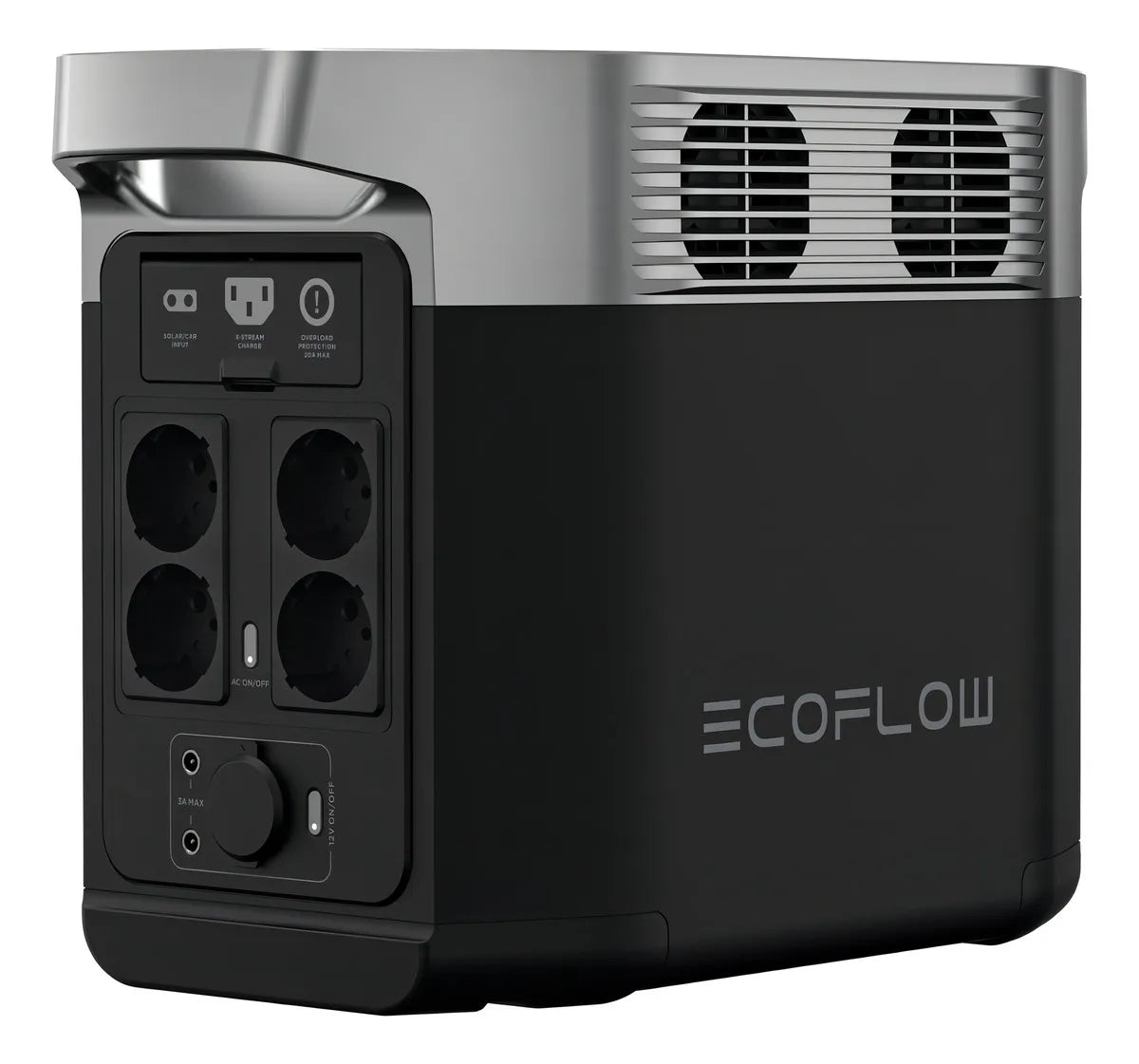 Ecoflow Delta 2