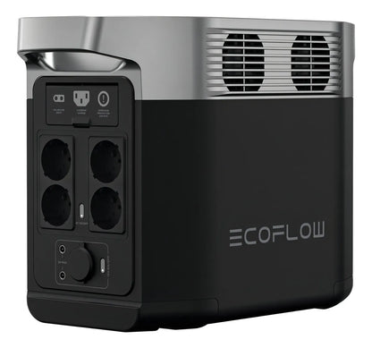 Ecoflow Delta 2